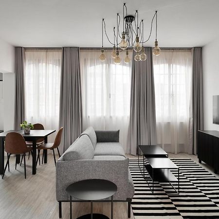 Onefivesix - Unique Apartments Birmingham Luaran gambar