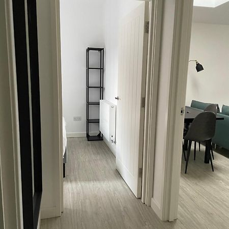 Onefivesix - Unique Apartments Birmingham Luaran gambar