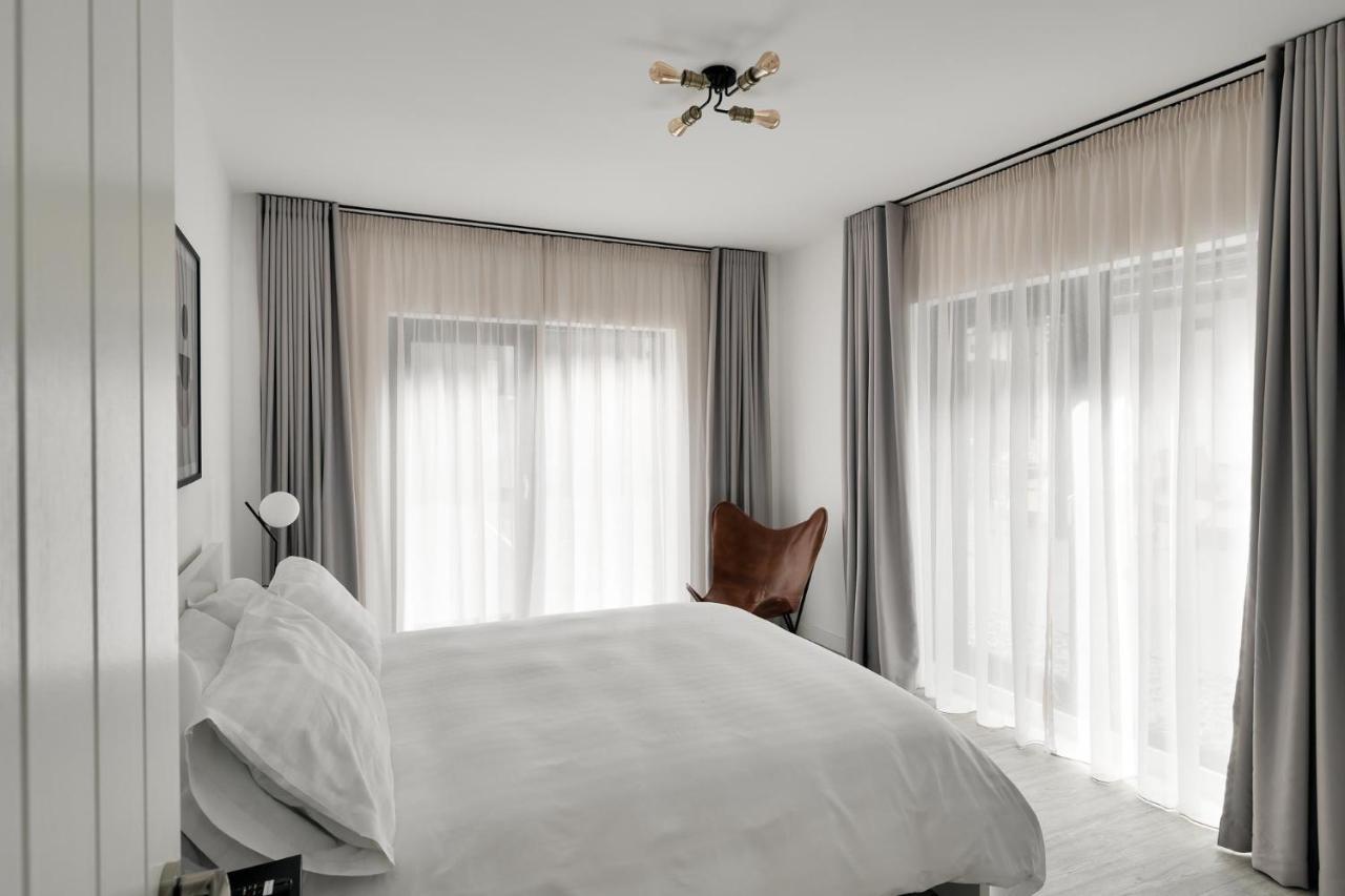 Onefivesix - Unique Apartments Birmingham Luaran gambar