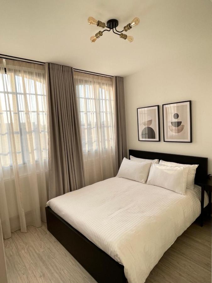 Onefivesix - Unique Apartments Birmingham Luaran gambar