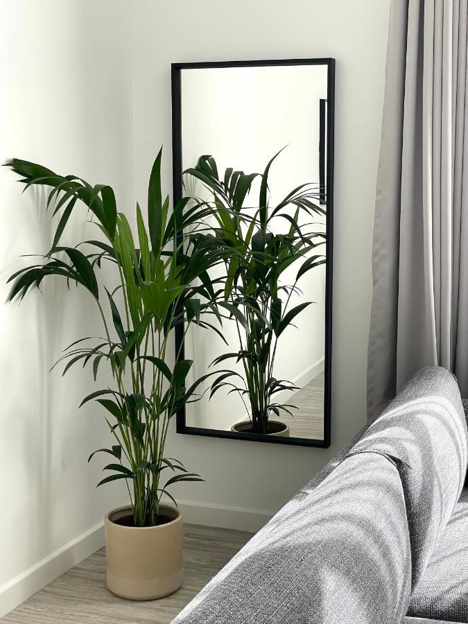 Onefivesix - Unique Apartments Birmingham Luaran gambar