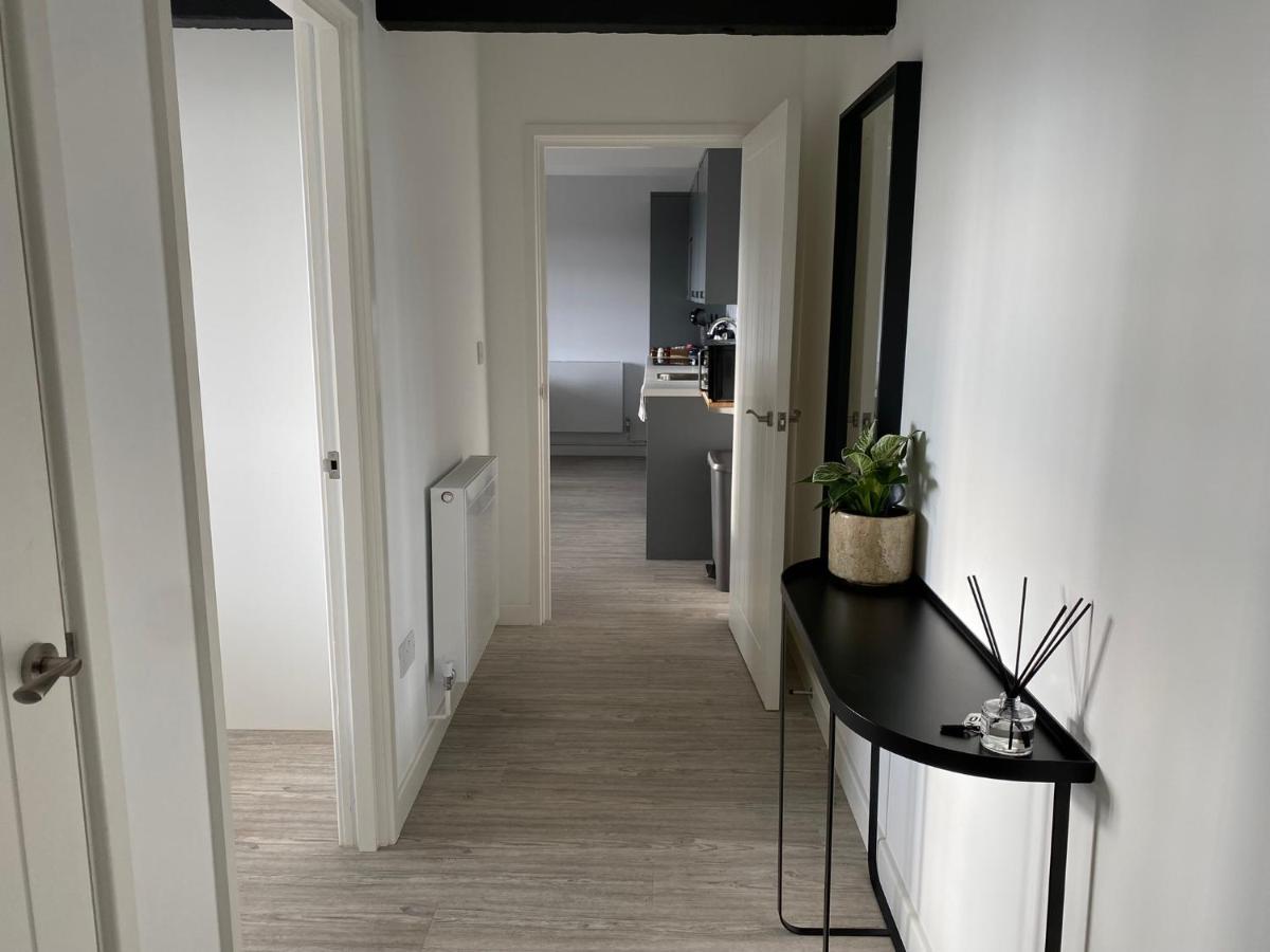 Onefivesix - Unique Apartments Birmingham Luaran gambar
