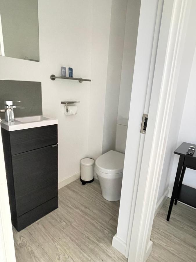 Onefivesix - Unique Apartments Birmingham Luaran gambar
