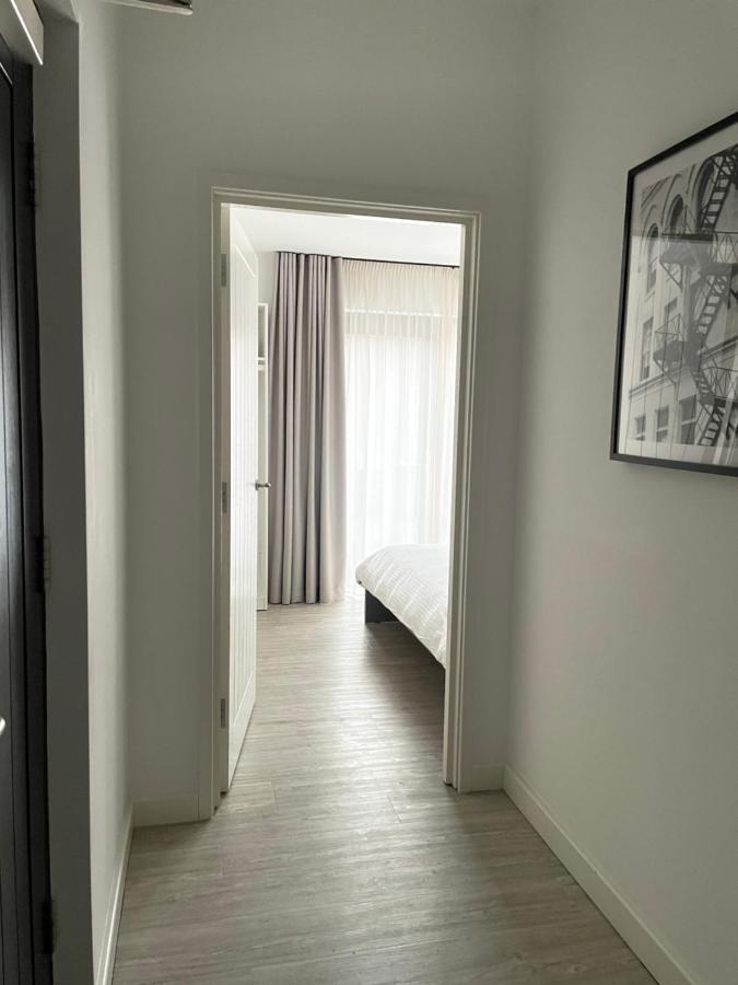 Onefivesix - Unique Apartments Birmingham Luaran gambar
