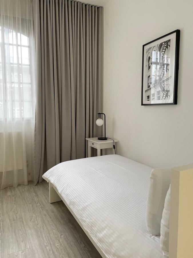 Onefivesix - Unique Apartments Birmingham Luaran gambar